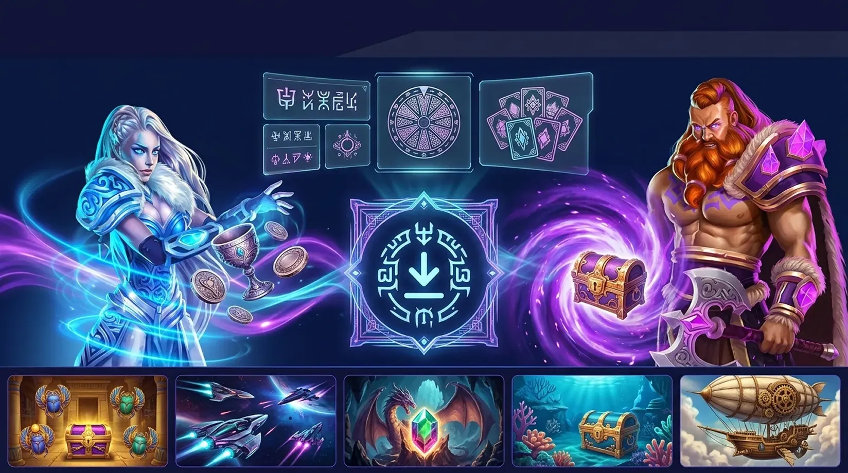 Total Casino